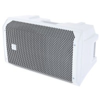 Altavoz Activo Electro-Voice ELX200-10P-W de 10" y 1200W en Blanco Altavoz Activo Electro-Voice ELX200-10P-W de 10" y 1200W en Blanco