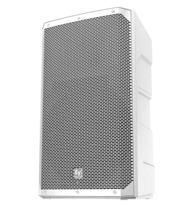 Altavoz Activo Electro-Voice ELX200-15P-W de 15" y 1200W en Blanco
