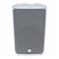 Altavoz Activo Electro-Voice ELX200-15P-W de 15" y 1200W en Blanco Altavoz Activo Electro-Voice ELX200-15P-W de 15" y 1200W en Blanco