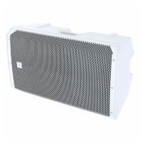 Altavoz Activo Electro-Voice ELX200-15P-W de 15" y 1200W en Blanco Altavoz Activo Electro-Voice ELX200-15P-W de 15" y 1200W en Blanco