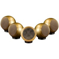 ≫ Comprar ELIPSON PLANET M 5.0 (SET) GOLD - 1290 € | Profesional DJ®