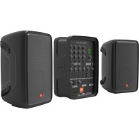 JBL EON 208 P altavoz activo profesional kit comprar online