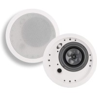 ≫ Comprar KLIPSCH IC-650-T WHITE (Pareja) - 494 € | Profesional DJ®