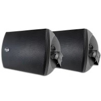 ≫ Comprar KLIPSCH AW-525 BLACK (Pareja) - 395 € | Profesional DJ® ≫ Comprar KLIPSCH AW-525 BLACK (Pareja) - 395 € | Profesional DJ®