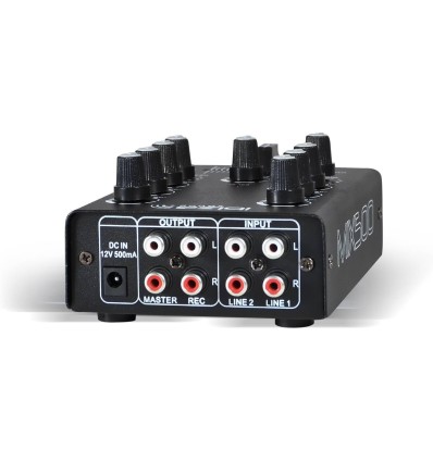 ¡Compra ya! IBIZA SOUND MIX500 | PROFESIONAL DJ®