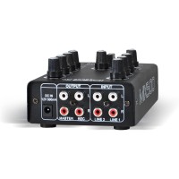 ¡Compra ya! IBIZA SOUND MIX500 | PROFESIONAL DJ® ¡Compra ya! IBIZA SOUND MIX500 | PROFESIONAL DJ®