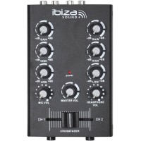 ¡Compra ya! IBIZA SOUND MIX500 | PROFESIONAL DJ® ¡Compra ya! IBIZA SOUND MIX500 | PROFESIONAL DJ®