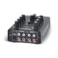 ¡Comprar ya! IBIZA SOUND MIX500BT | PROFESIONAL DJ®