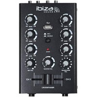 ¡Comprar ya! IBIZA SOUND MIX500BT | PROFESIONAL DJ®