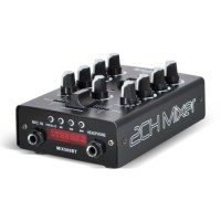 ¡Comprar ya! IBIZA SOUND MIX500BT | PROFESIONAL DJ®