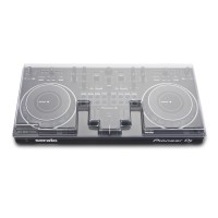 DECKSAVER PIONEER DJ DDJ-REV1 COVER