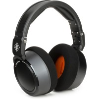 Neumann NDH 20 Black Edition - Auriculares de estudio cerrados