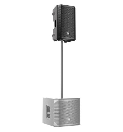 Electro-Voice ELX200-10 - Altavoz Pasivo 10" 1200W