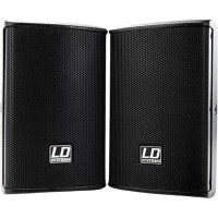 LD Systems SAT 42 G2 - Altavoz Pasivo 2 Vías 60W