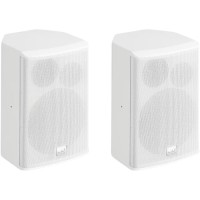 LD Systems SAT 42 G2 W - Altavoz Pasivo 2 Vías 60W Blanco LD Systems SAT 42 G2 W - Altavoz Pasivo 2 Vías 60W Blanco