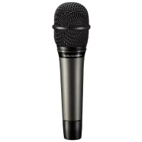 Audio-Technica ATM610a - Micrófono Dinámico Hipercardioide Profesional