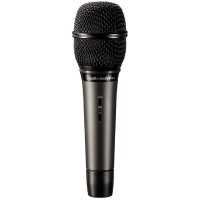 Audio-Technica ATM710 - Micrófono de condensador vocal