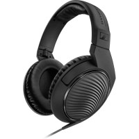 SENNHEISER HD 200 PRO auriculares dj  características SENNHEISER HD 200 PRO auriculares dj  características