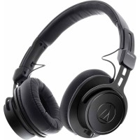 Audio-Technica ATH-M60x - Auriculares Profesionales On-Ear