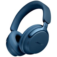 BOSE QUIETCOMFORT ULTRA HEADPHONES LUNAR BLUE