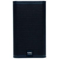 ≫ Comprar QSC E112-BK - 698 € | Profesional DJ® ≫ Comprar QSC E112-BK - 698 € | Profesional DJ®