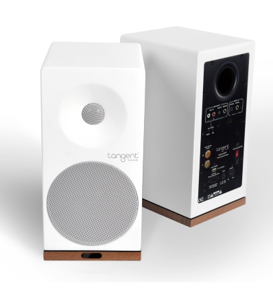 ≫ Comprar TANGENT SPECTRUM X5 WHITE (PAREJA) - 329 € | Profesional DJ