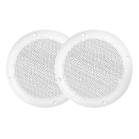 VONYX 125.032 ALTAVOZ MARINO 80W BLANCO (PAREJA) altavoz VONYX 125.032 ALTAVOZ MARINO 80W BLANCO (PAREJA) altavoz