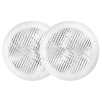 VONYX 125.063 ALTAVOZ MARINO 100W BLANCO (PAREJA) barato