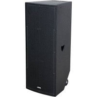 JB Systems Vibe-30 MKII - Altavoz Pasivo 15" 600W