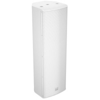 LD Systems SAT 262 G2 W - Altavoz Pasivo Blanco de Alta Potencia LD Systems SAT 262 G2 W - Altavoz Pasivo Blanco de Alta Potencia