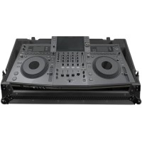 UDG U91087BL FLIGHT CASE PIONEER DJ OPUS QUAD BLACK PLUS