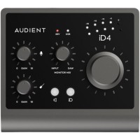 Audient ID4 MKII Audient ID4 MKII