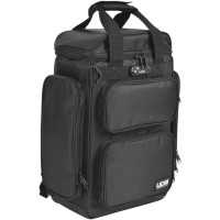 UDG U9022BL/OR Ultimate ProducerBag Large - Mochila para DJ
