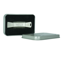 WELX ULTRAFAST - USB3.2 DUAL C & A - 512GB: Pendrive para DJs