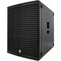 HK Audio L SUB 1800 A - Subwoofer Activo de 18" y 1200W HK Audio L SUB 1800 A - Subwoofer Activo de 18" y 1200W