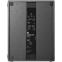 HK Audio L SUB 1800 A - Subwoofer Activo de 18" y 1200W HK Audio L SUB 1800 A - Subwoofer Activo de 18" y 1200W