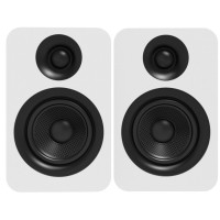 Kanto YUP6 White - Altavoces Pasivos de 5.25" y 100W Kanto YUP6 White - Altavoces Pasivos de 5.25" y 100W