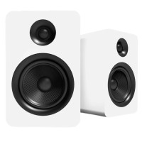 Kanto YUP6 White - Altavoces Pasivos de 5.25" y 100W Kanto YUP6 White - Altavoces Pasivos de 5.25" y 100W