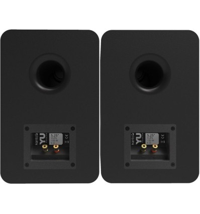 Kanto YUP6 Black - Altavoces Pasivos de 5.25" y 100W
