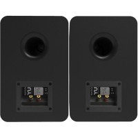 Kanto YUP6 Black - Altavoces Pasivos de 5.25" y 100W Kanto YUP6 Black - Altavoces Pasivos de 5.25" y 100W