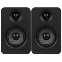 Kanto YUP6 Black - Altavoces Pasivos de 5.25" y 100W Kanto YUP6 Black - Altavoces Pasivos de 5.25" y 100W