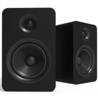 Kanto YUP6 Black - Altavoces Pasivos de 5.25" y 100W Kanto YUP6 Black - Altavoces Pasivos de 5.25" y 100W