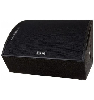 SYNQ SC-15 - Altavoz Pasivo Coaxial de 15" y 400W