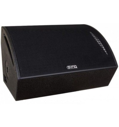 SYNQ SC-15 - Altavoz Pasivo Coaxial de 15" y 400W