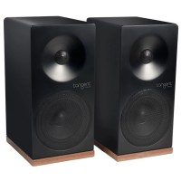 Comprar TANGENT SPECTRUM X5 BT PHONO ACTIVE BLACK - 549 €