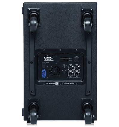 ≫ Comprar QSC KS212C - 2199 € | Profesional DJ®