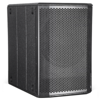 DB TECHNOLOGIES SUB 612 subwoofer de calidad profesional