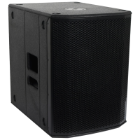 DB TECHNOLOGIES SUB 615 subwoofer de calidad profesional