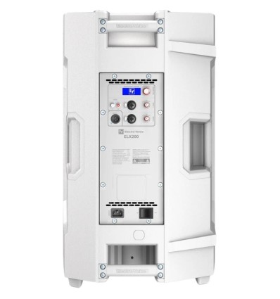 Altavoz Pasivo Electro-Voice ELX200-15-W Blanco – Sonido Profesional