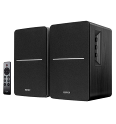 Edifier R1280DBS altavoces activos bluetooth salida de subwoofer.